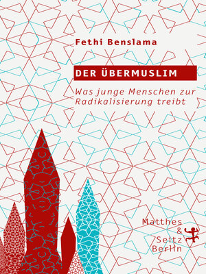 cover image of Der Übermuslim